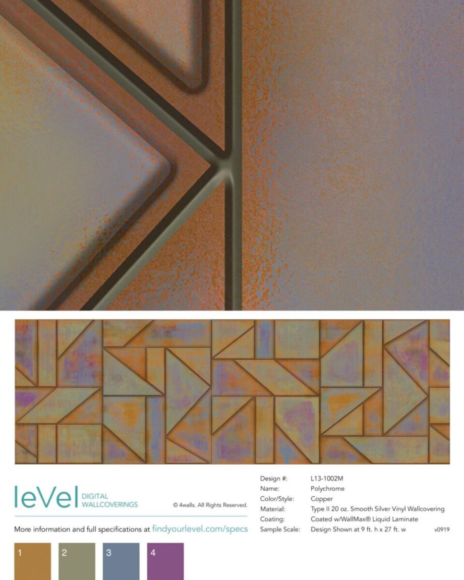 Polychrome