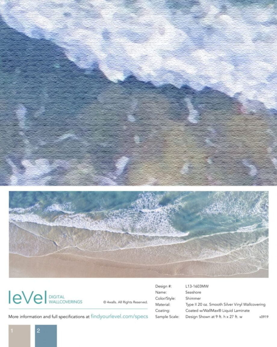 Seashore
