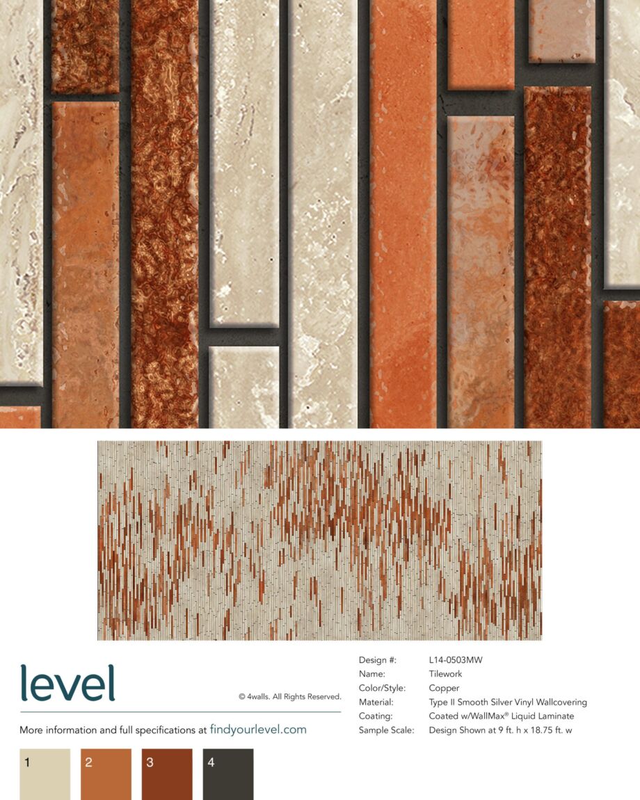 Tilework