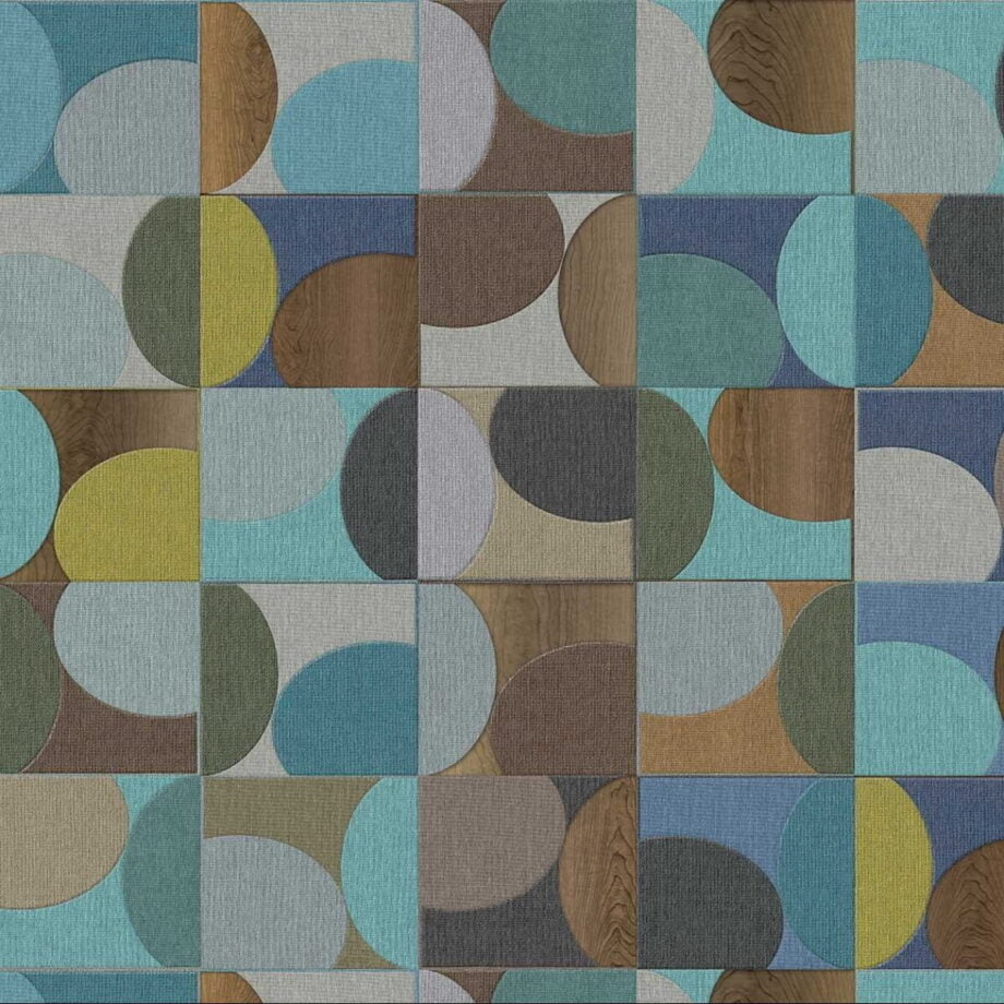 Bahia Wood Linen