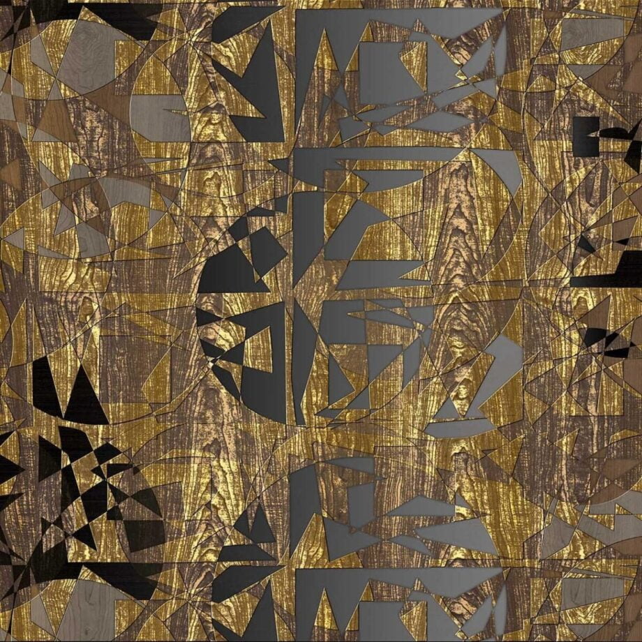 Curvaro Gold Crush