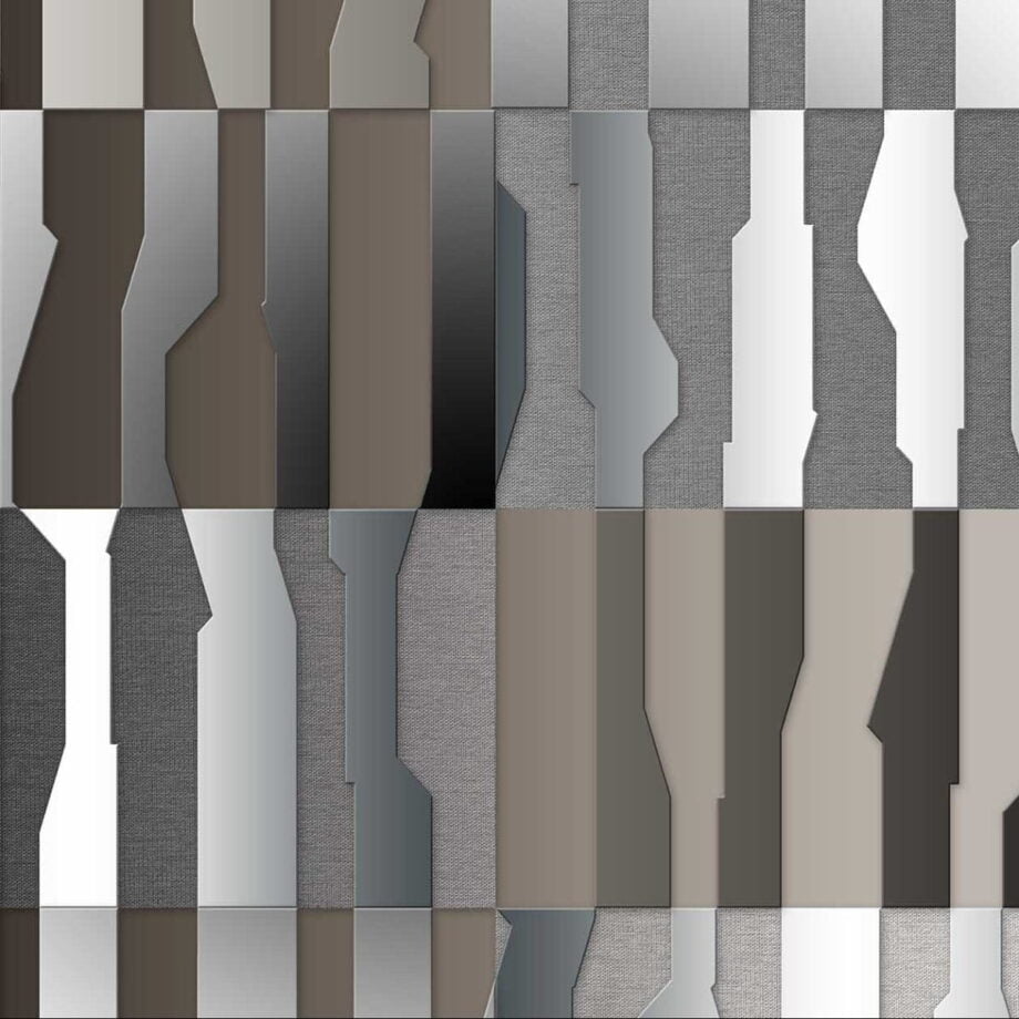 Crazaro Linen Metal