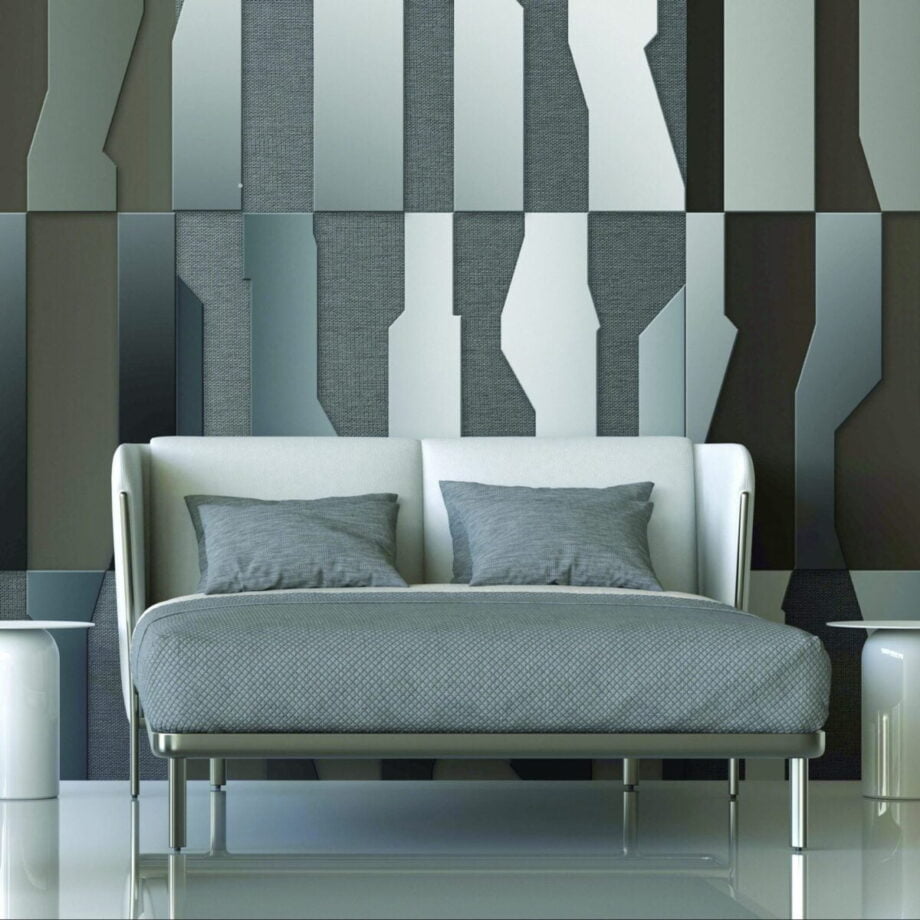 Crazaro Linen Metal