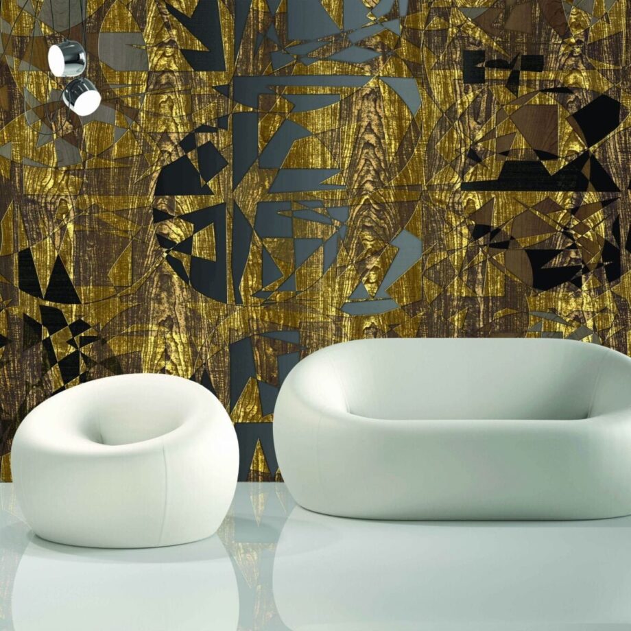 Curvaro Gold Crush