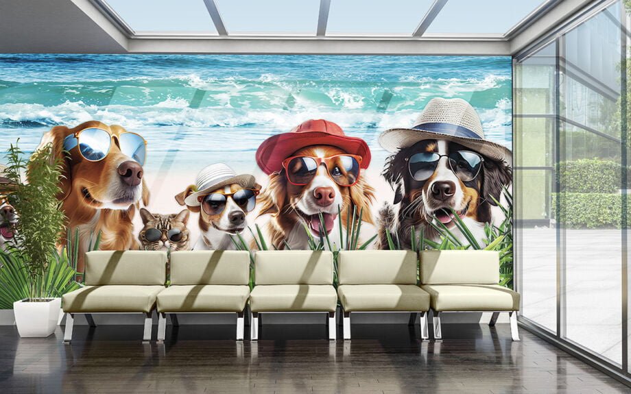 Camp Bow Wow