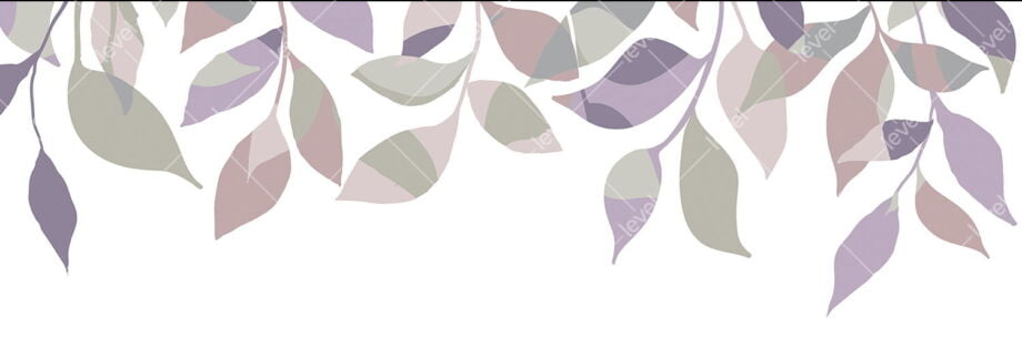 Cascading Leaves