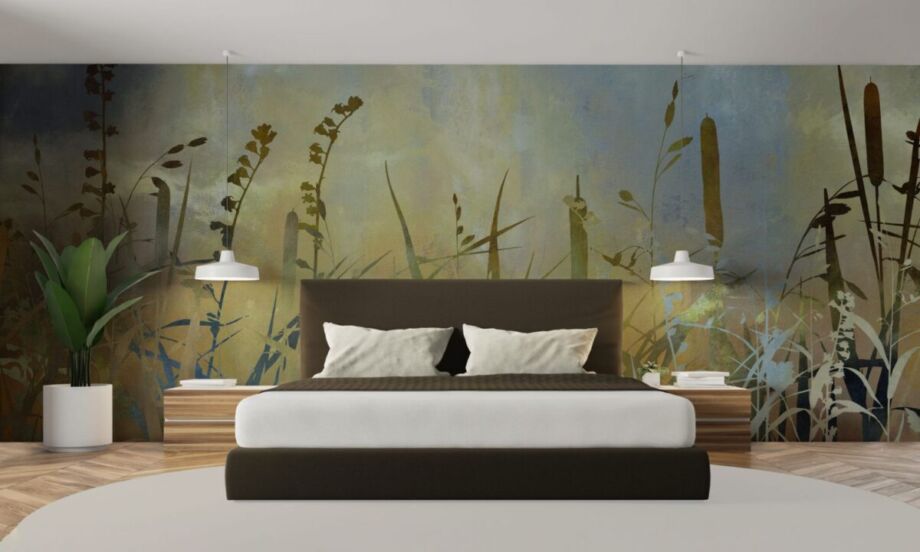 Cat Tails