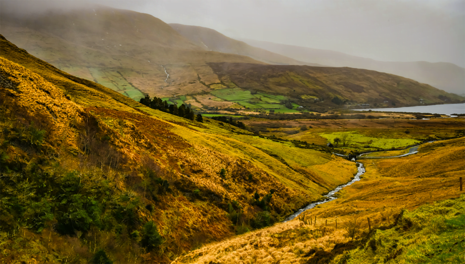 Connemara
