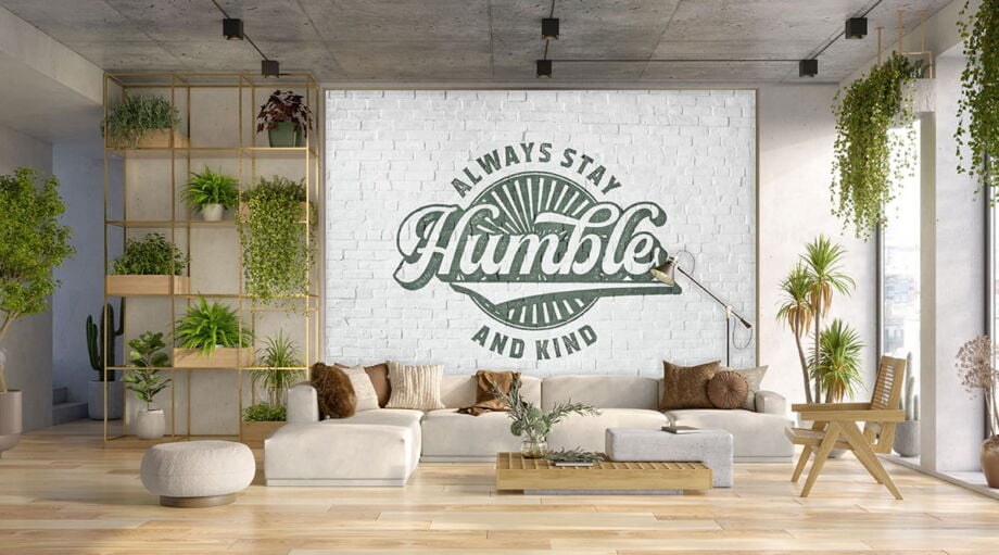 Custom Brick