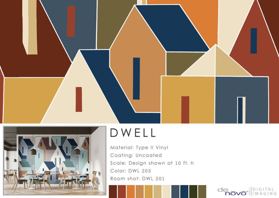 Dwell