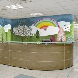 Enchanted Forest