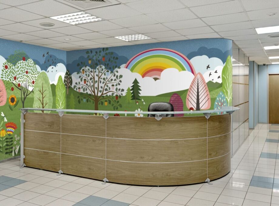 Enchanted Forest