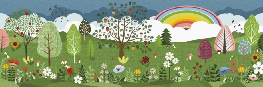 Enchanted Forest