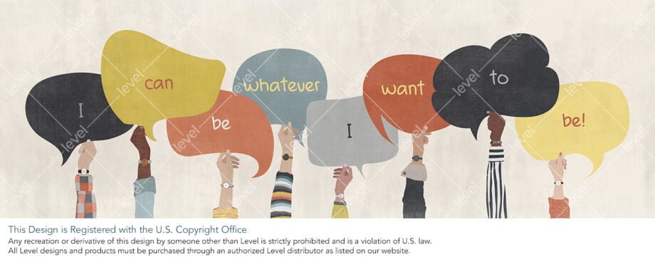 Equal Voices