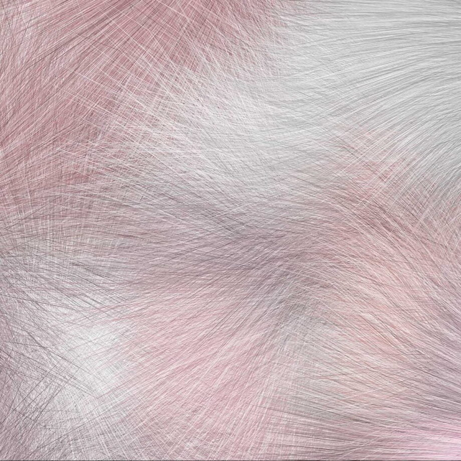 Furvine Pink Fluff