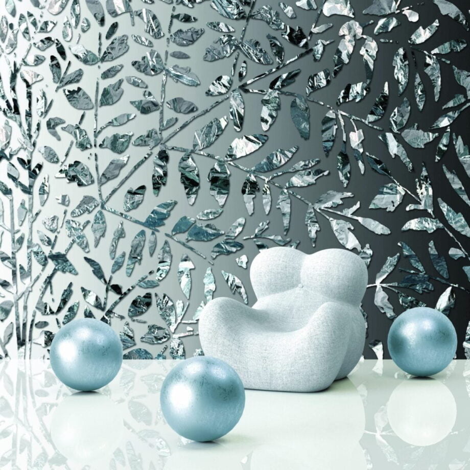 Freena Silver Leaf