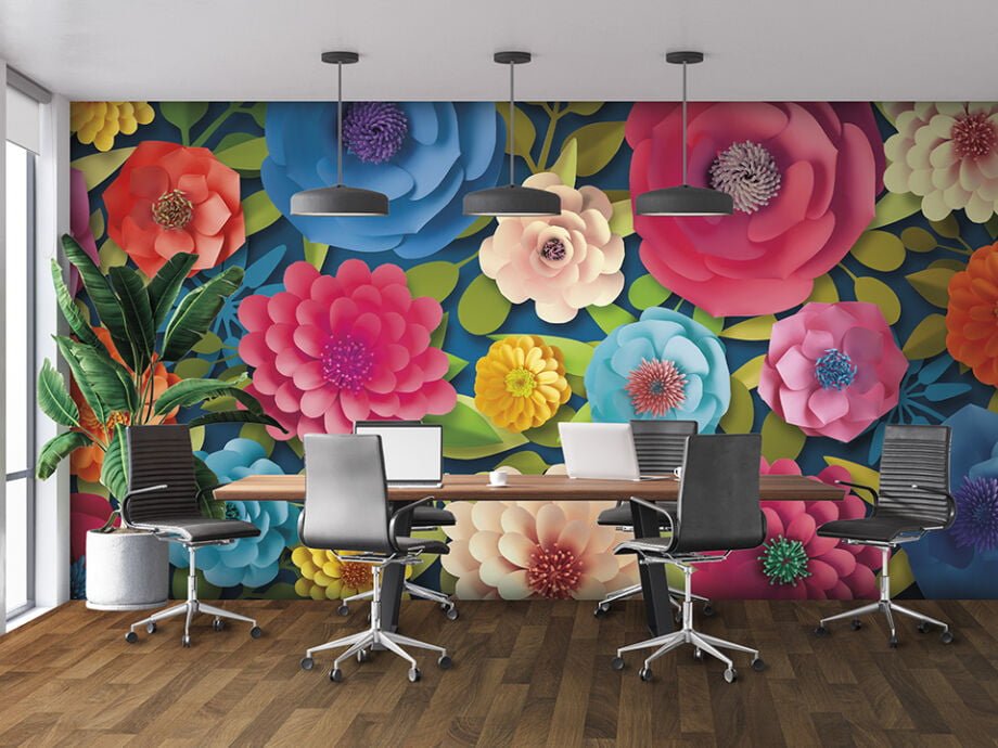 Floral Craft