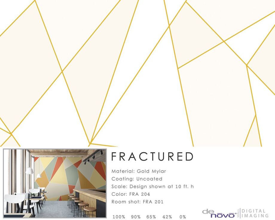 Fractured