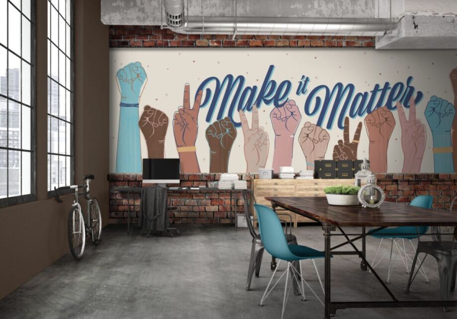 Hands in the Air