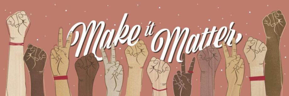 Hands in the Air