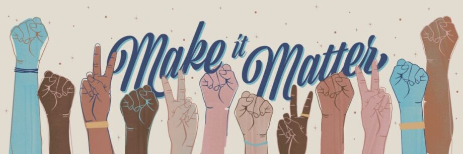 Hands in the Air