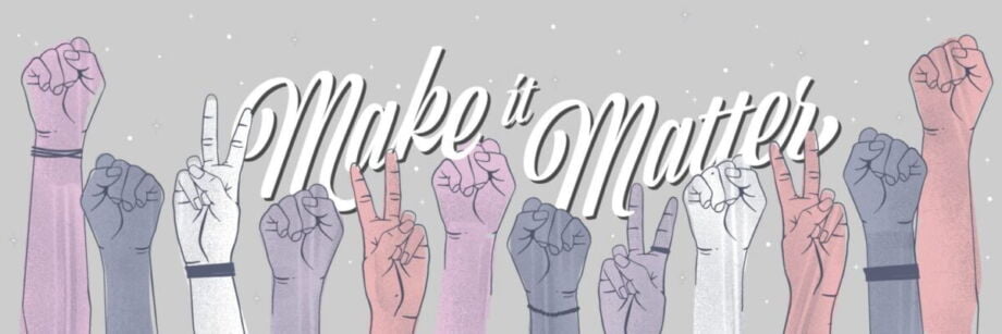 Hands in the Air