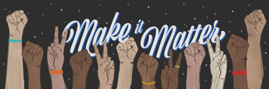 Hands in the Air
