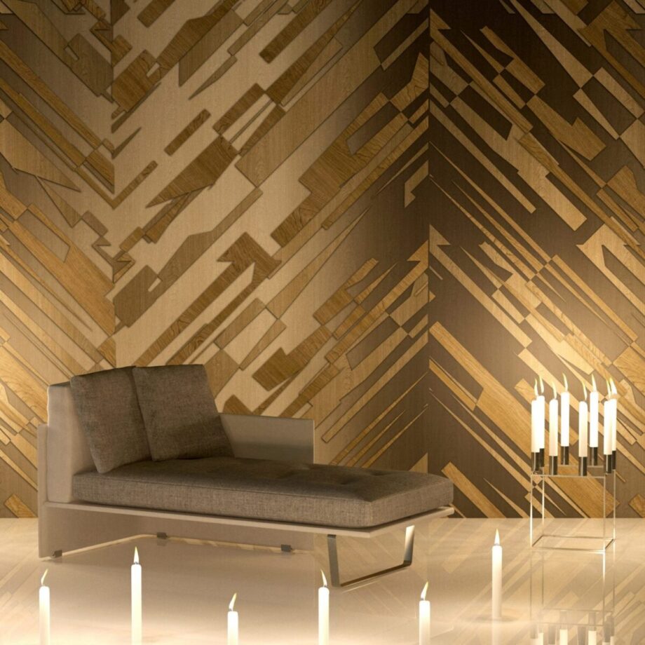 Ibis Chevron Night