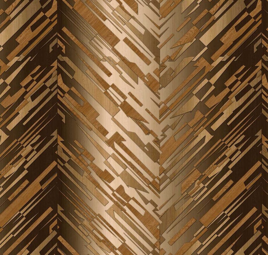 Ibis Chevron Night