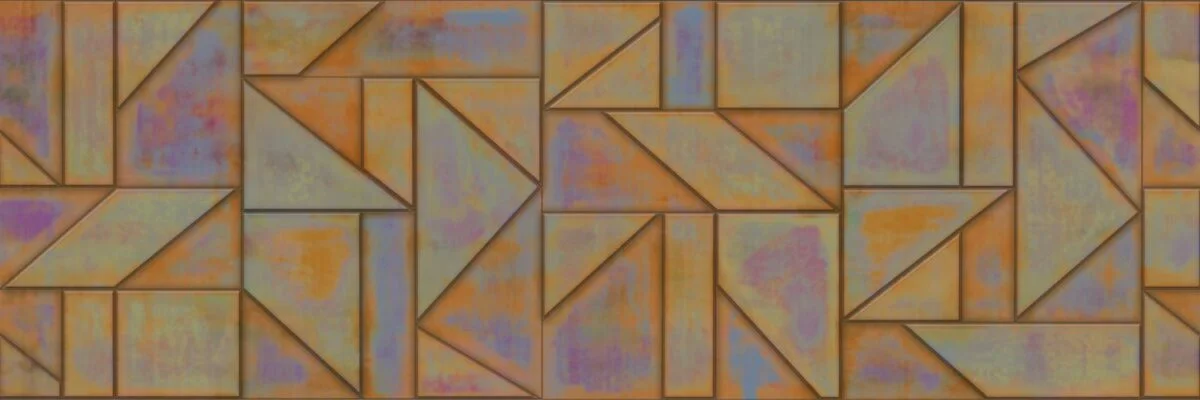 Polychrome