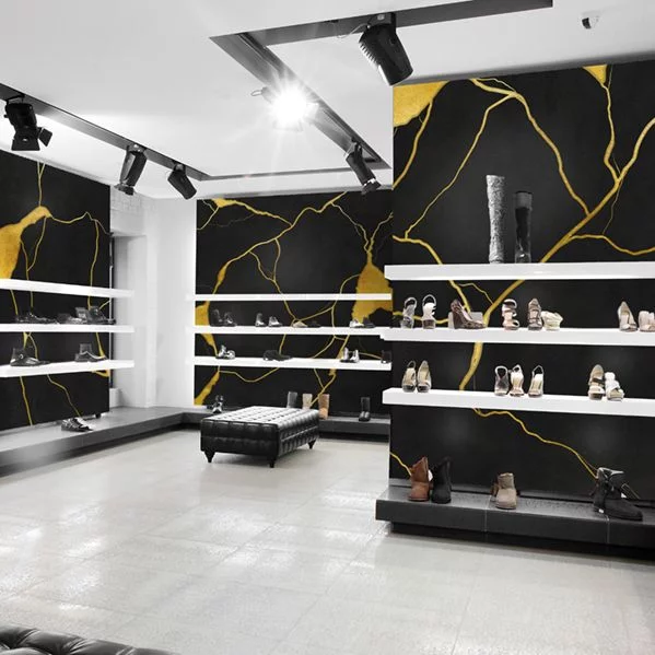 Kintsugi - National Solutions