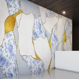 Kintsugi