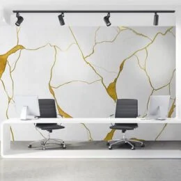 Kintsugi
