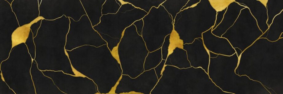 Kintsugi