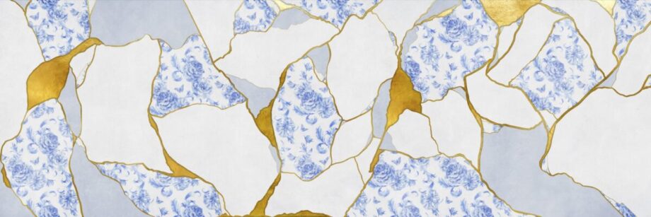 Kintsugi