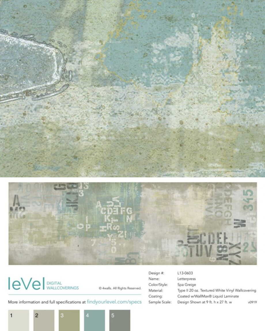 Letterpress