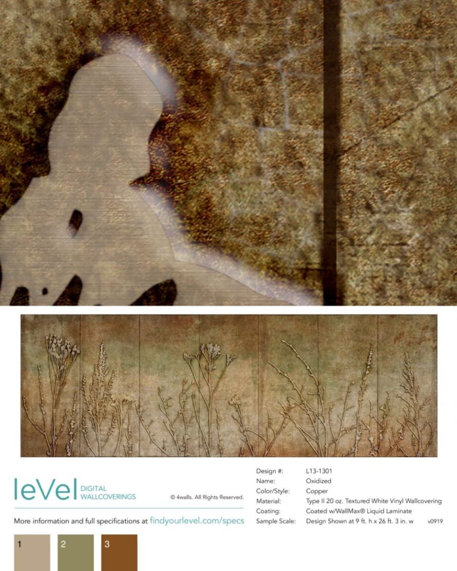 Oxidized
