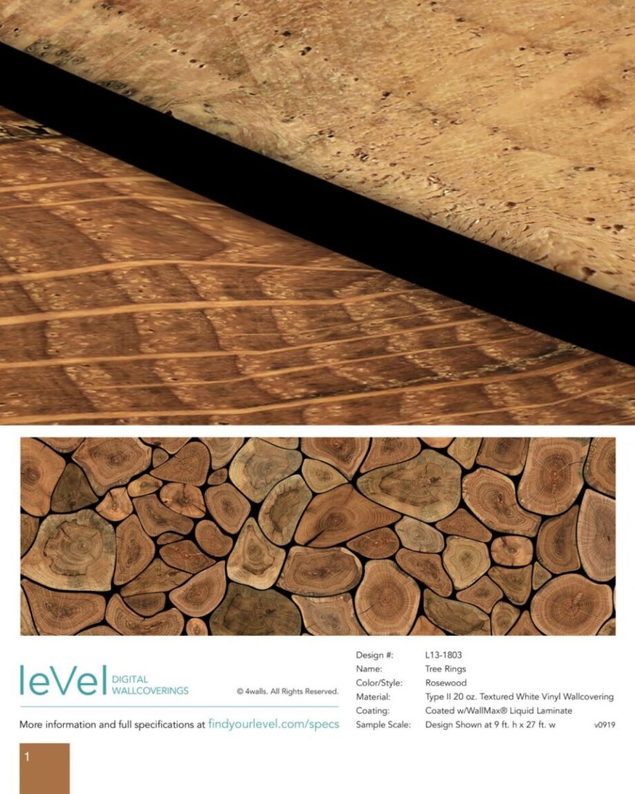 Tree Rings