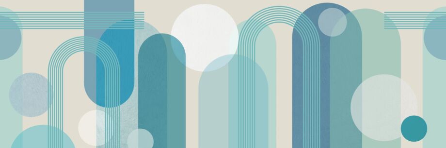 Bauhaus Geometric