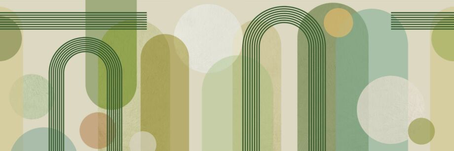 Bauhaus Geometric