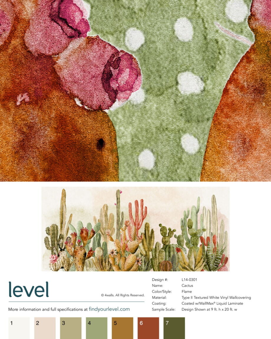 Cactus