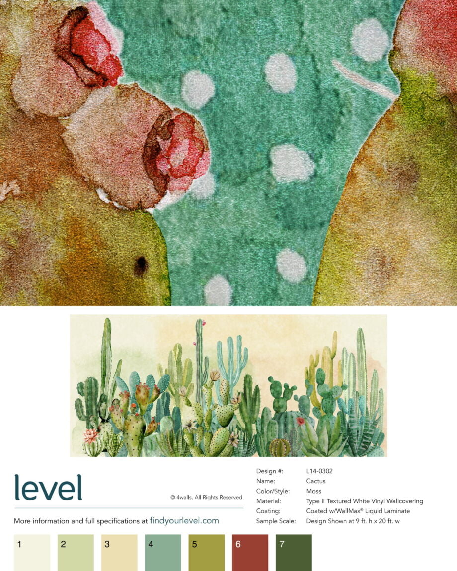 Cactus