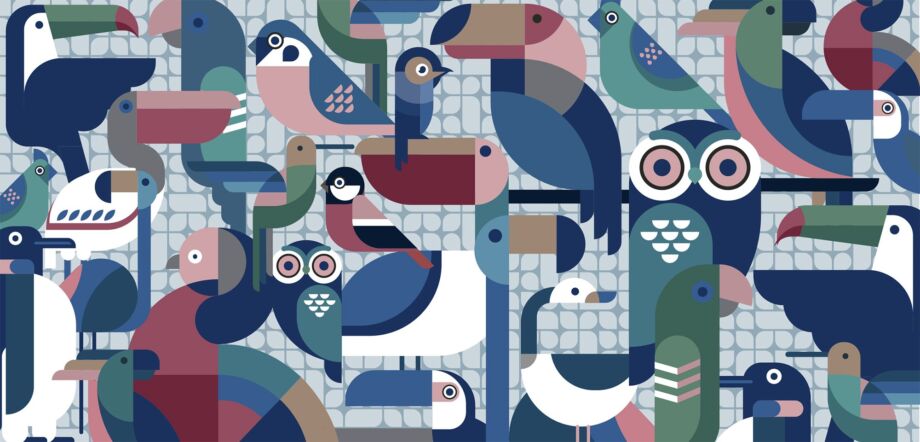 Bird Song