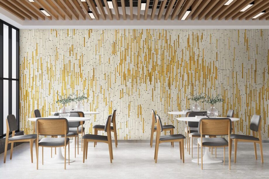 Tilework