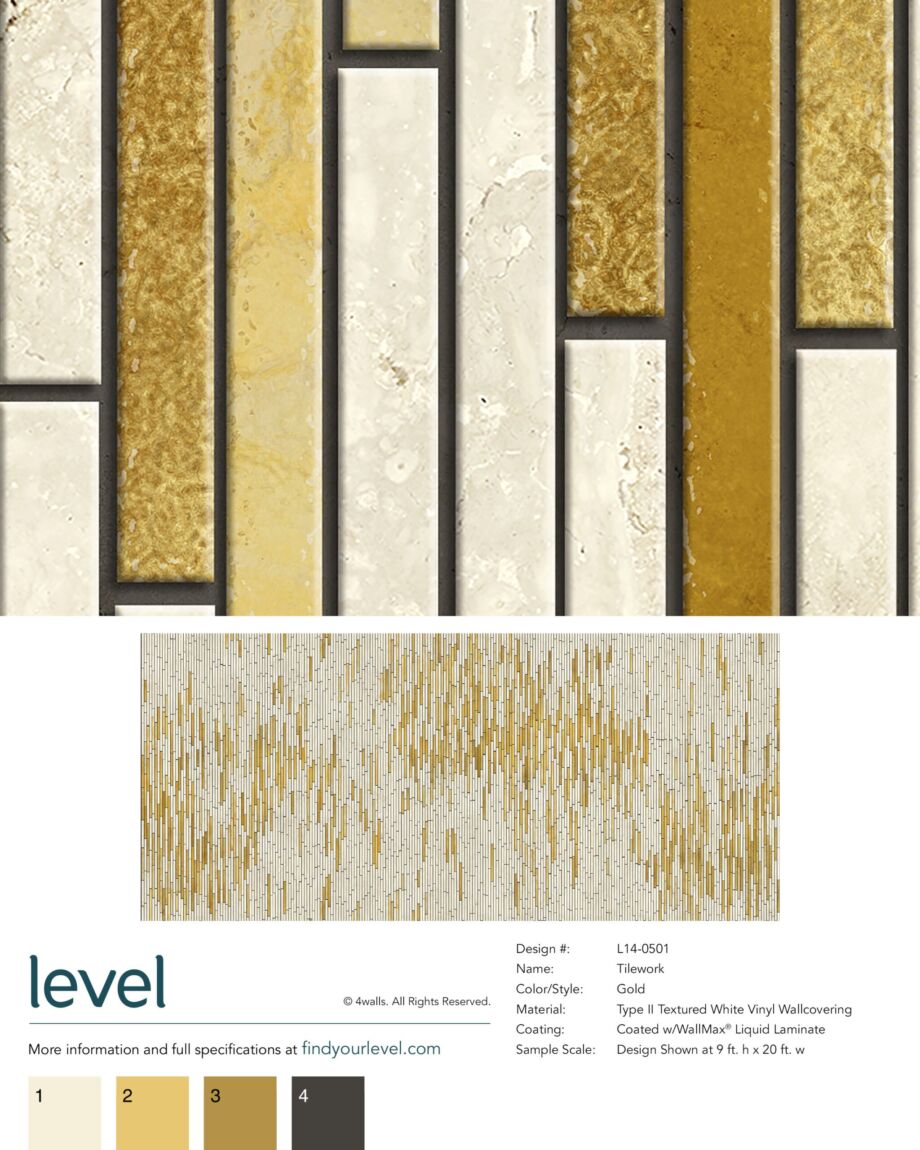 Tilework