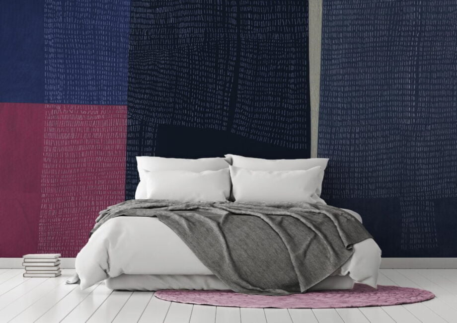 Stitched Cubic