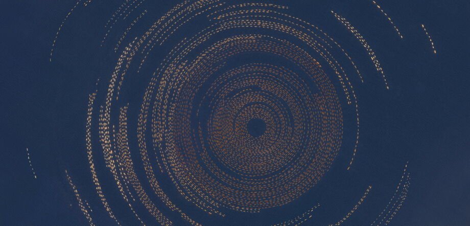 Stitched Orbit