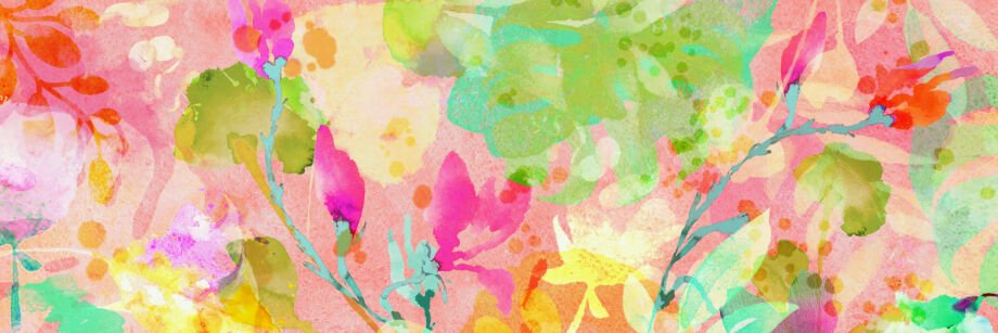 Springtime Blues