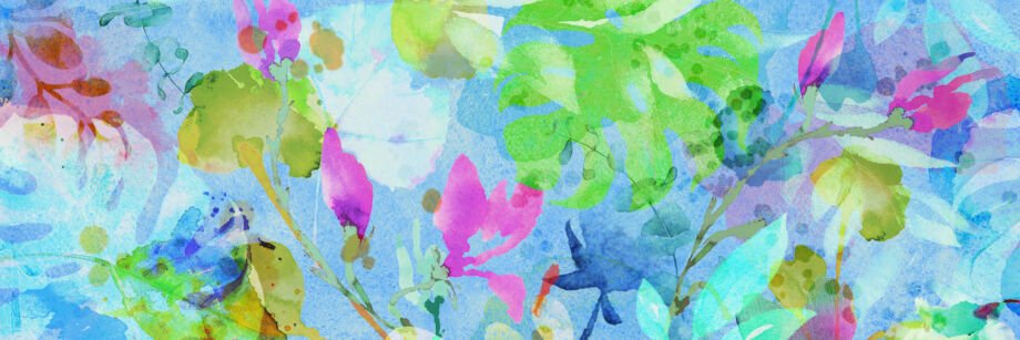 Springtime Blues