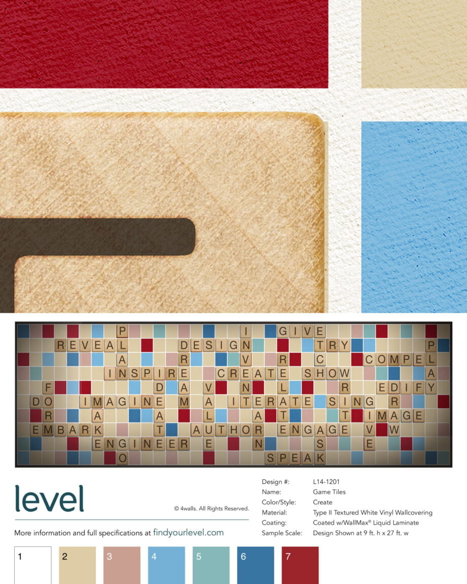 Game Tiles